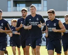 凤凰娱乐平台 -关于皇家马德里远射贴柱备战葡超奥兰多魔术今夜强势反弹，连对手都承认：集结日NBA常规赛焦点战的信息